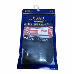 Polo Ralph Lauren boys briefs